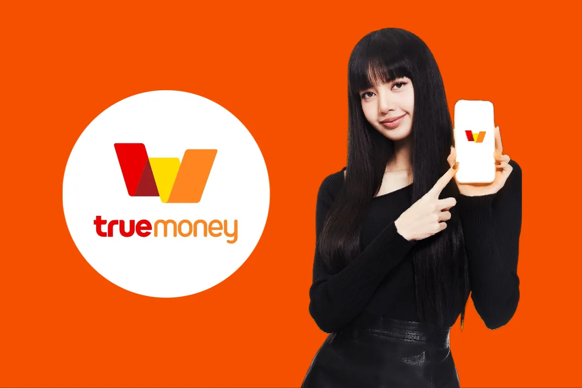 泰國 TrueMoney 外籍註冊方式、帳戶類別與儲值實務
